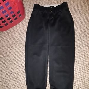 Softball pants